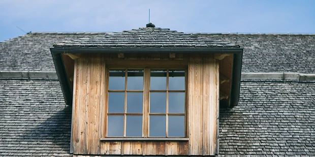 Destination-Wedding - Art der Location: Hotel / Chalet - Winterstellgut
