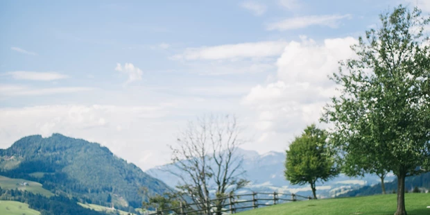 Destination-Wedding - Art der Location: Hotel / Chalet - Winterstellgut