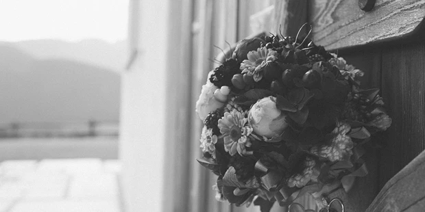 Destination-Wedding - Art der Location: Hotel / Chalet - Winterstellgut