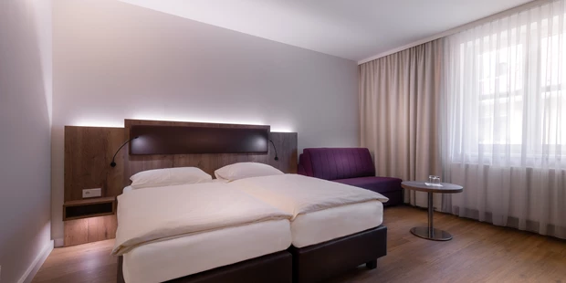 Destination-Wedding - Art der Location: Hotel / Chalet - City Hotel Stockerau