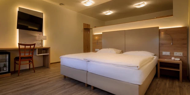 Destination-Wedding - Art der Location: Hotel / Chalet - City Hotel Stockerau