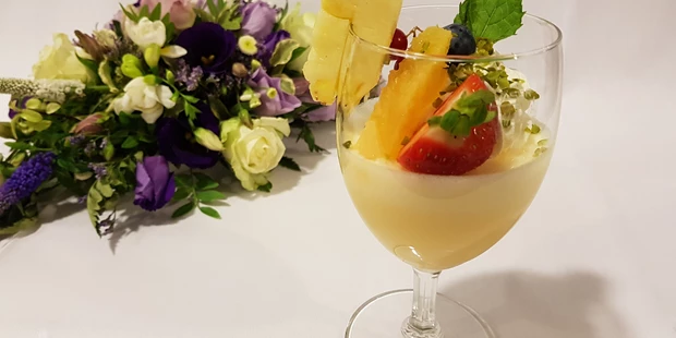 Destination-Wedding - Art der Location: Hotel / Chalet - City Hotel Stockerau