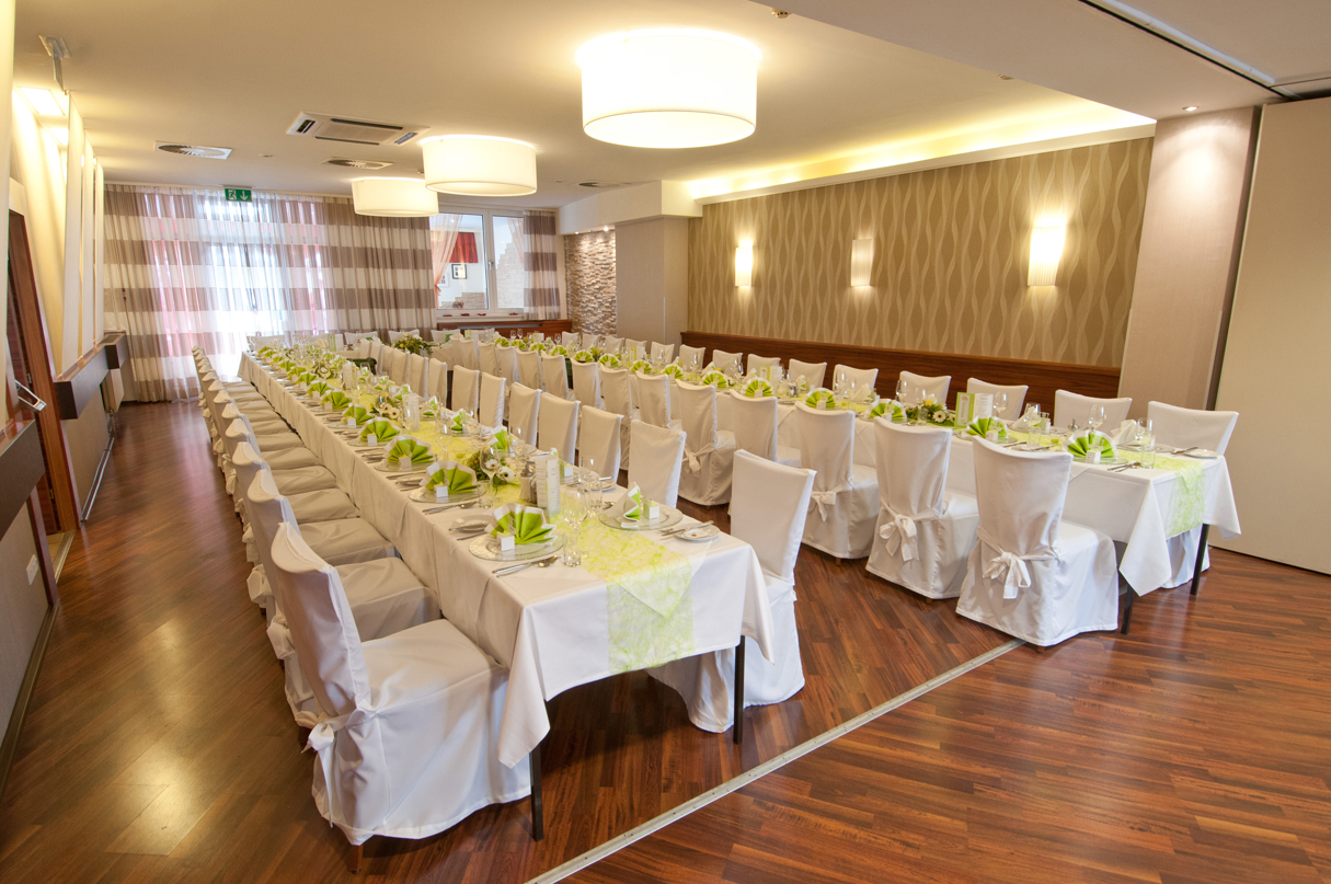 Destination-Wedding - Hunde erlaubt - Österreich - City Hotel Stockerau