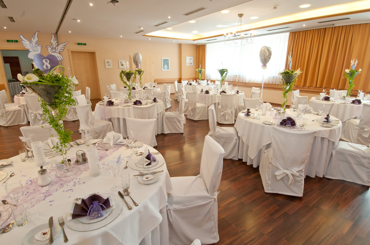 Destination-Wedding - Hunde erlaubt - Österreich - City Hotel Stockerau