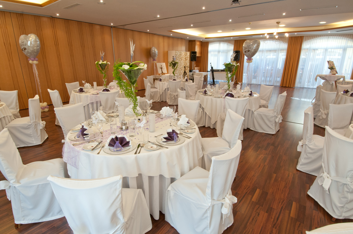 Destination-Wedding - Hunde erlaubt - Österreich - City Hotel Stockerau