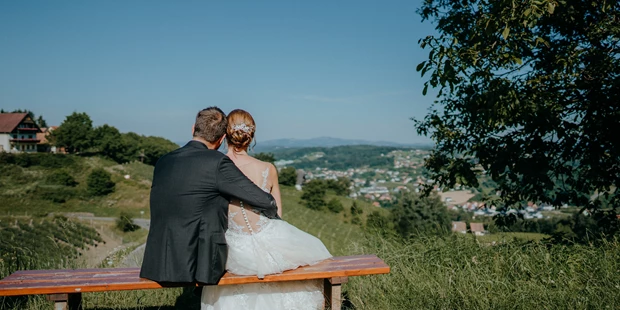 Destination-Wedding - Art der Location: Hotel / Chalet - Zahlreiche tolle Plätze um eure Liebe zu zelebrieren und tolle Hochzeitsfotos zu schießen. - Burg Deutschlandsberg