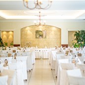 Hochzeitslocation - Birkenhof Restaurant & Landhotel ****