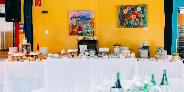 Destination-Wedding - Art der Location: Hotel / Chalet - Fotografie Rebecca Kuglitsch https://rebeccakuglitsch.com/ - Rogner Bad Blumau