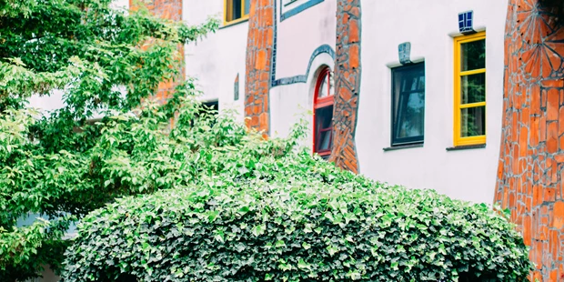 Destination-Wedding - Art der Location: Hotel / Chalet - Fotografie Rebecca Kuglitsch https://rebeccakuglitsch.com/ - Rogner Bad Blumau