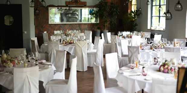 Destination-Wedding - Art der Location: Hotel / Chalet - Rogner Bad Blumau