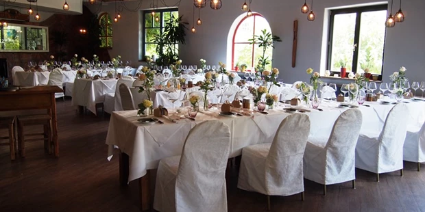 Destination-Wedding - Art der Location: Hotel / Chalet - Rogner Bad Blumau