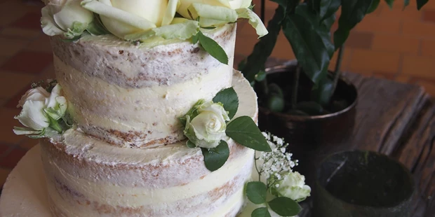 Destination-Wedding - Art der Location: Hotel / Chalet - Rogner Bad Blumau