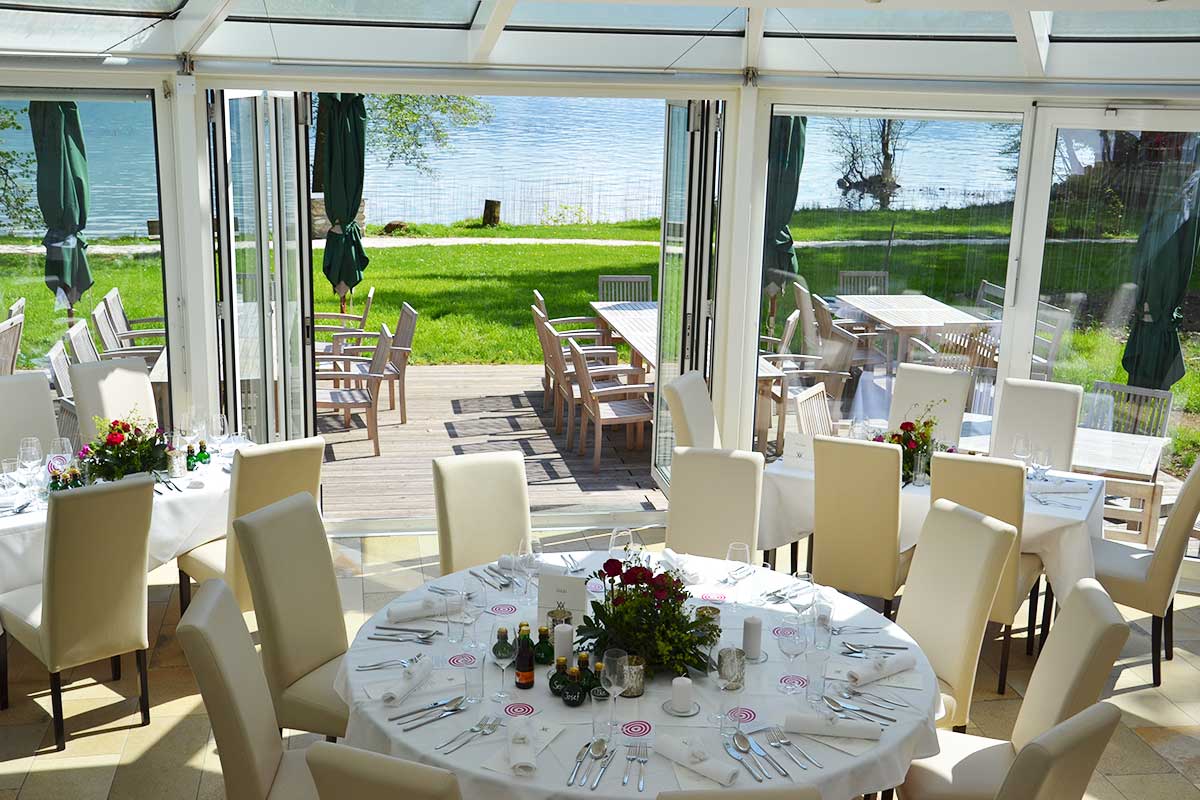 Destination-Wedding - Hunde erlaubt - Österreich - Das Grafengut