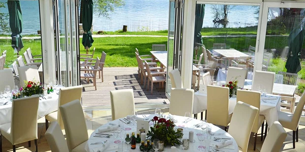 Destination-Wedding - Art der Location: Hotel / Chalet - Das Grafengut