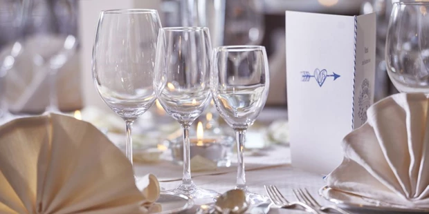 Destination-Wedding - Art der Location: Hotel / Chalet - Hotel Therme Bad Teinach