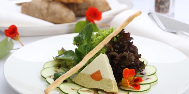 Destination-Wedding - Art der Location: Hotel / Chalet - Hotel Therme Bad Teinach