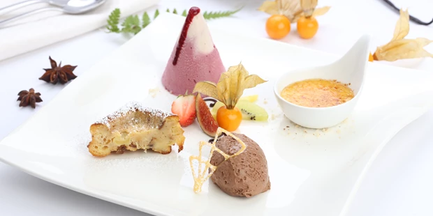 Destination-Wedding - Art der Location: Hotel / Chalet - Hotel Therme Bad Teinach