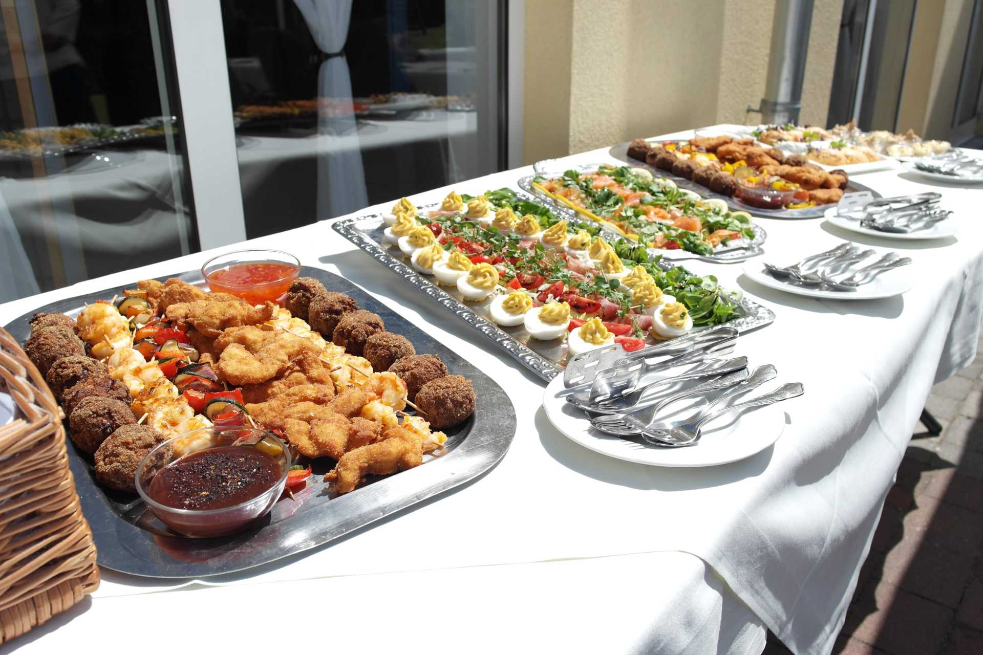 Hochzeitslocation: Grandhotel Niederösterreichischer Hof