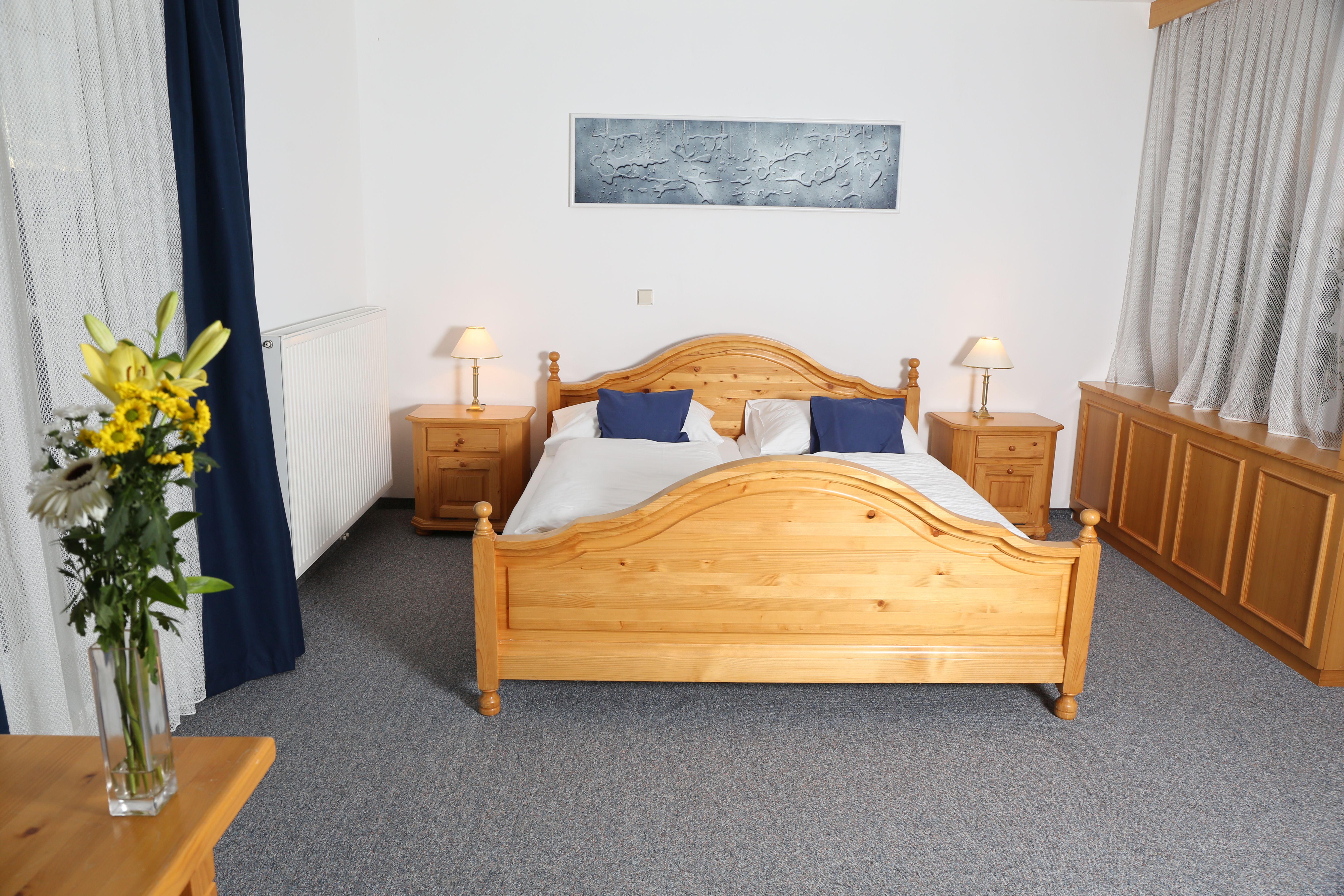 Hochzeitslocation: Grandhotel Niederösterreichischer Hof