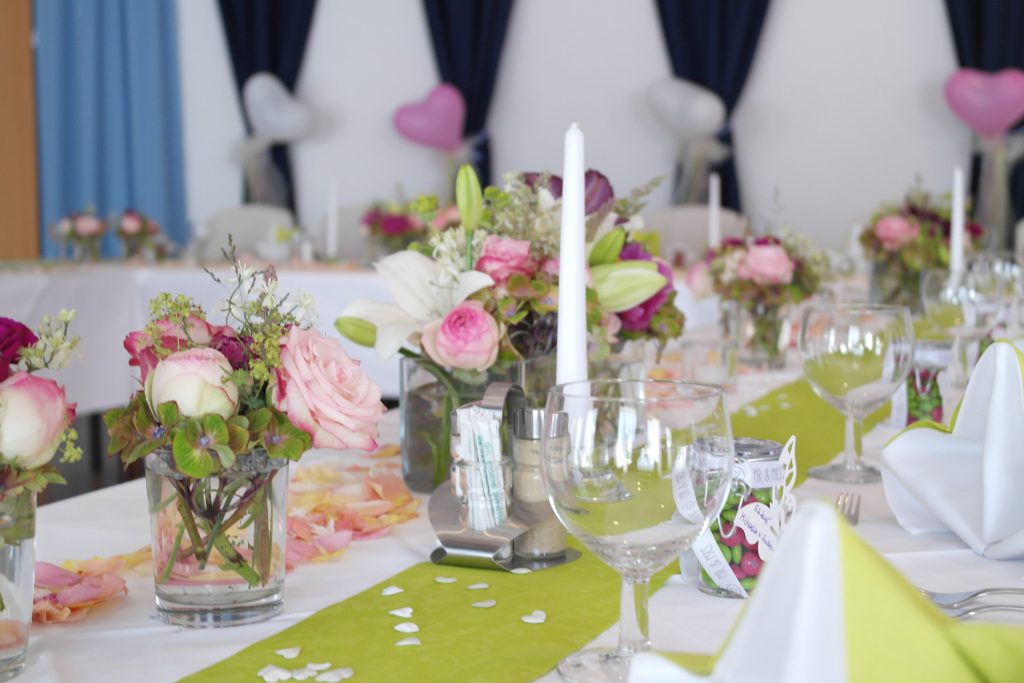 Hochzeitslocation: Grandhotel Niederösterreichischer Hof