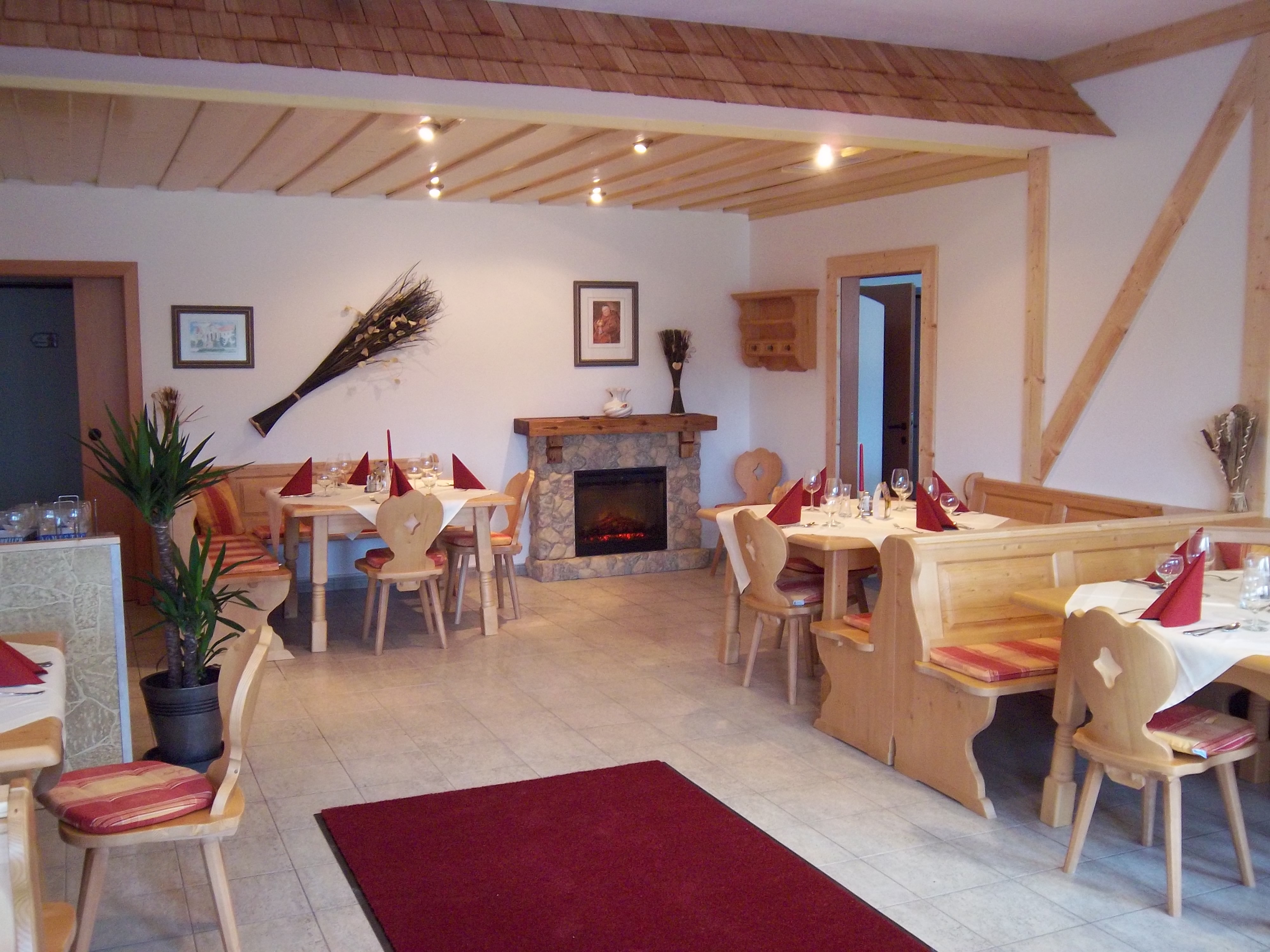 Hochzeitslocation: Grandhotel Niederösterreichischer Hof