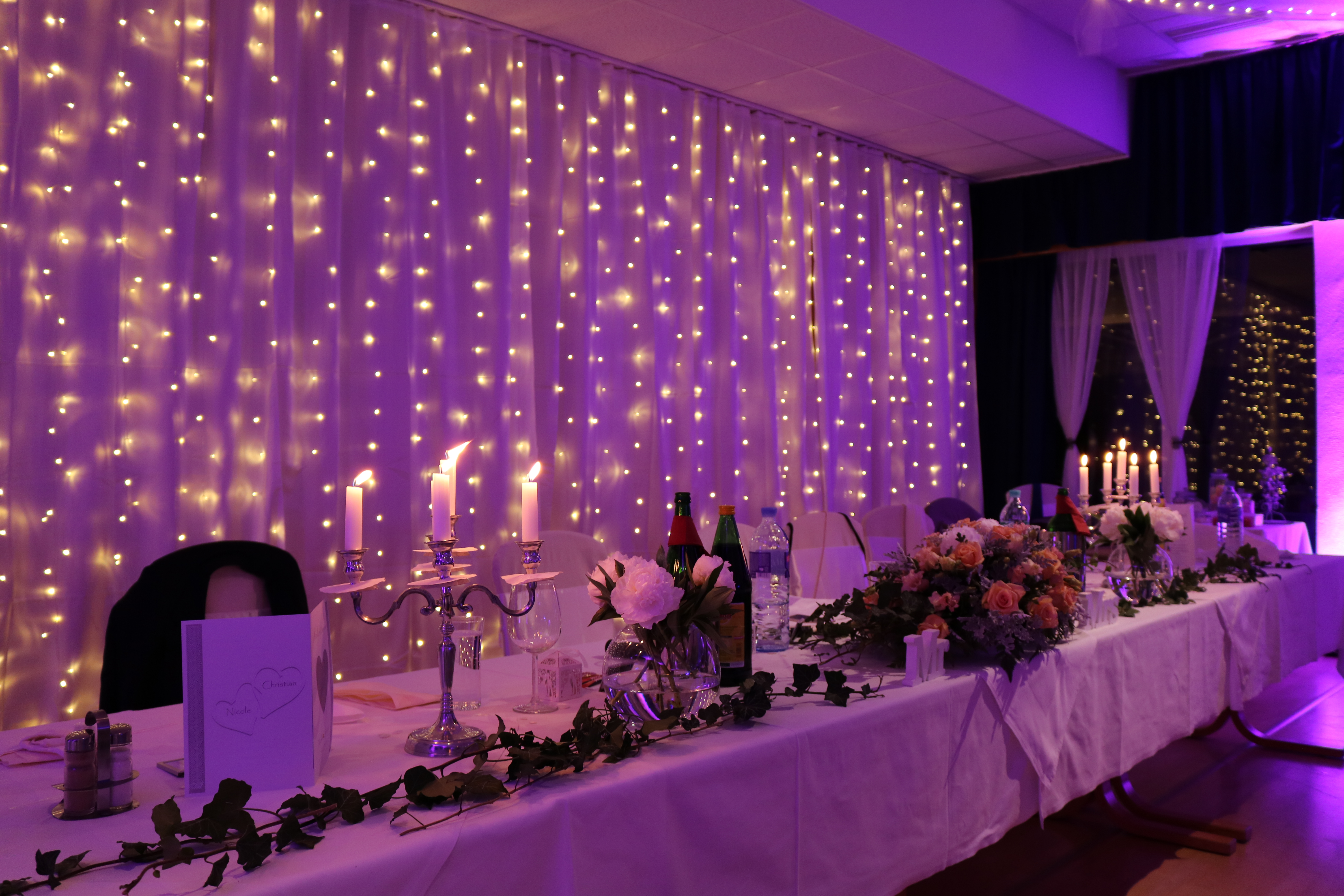 Hochzeitslocation: Grandhotel Niederösterreichischer Hof