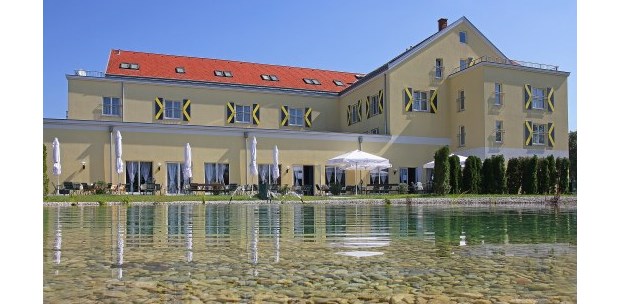 Destination-Wedding - PLZ 2821 (Österreich) - Grandhotel Niederösterreichischer Hof