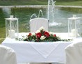 Hochzeitslocation: Grandhotel Niederösterreichischer Hof