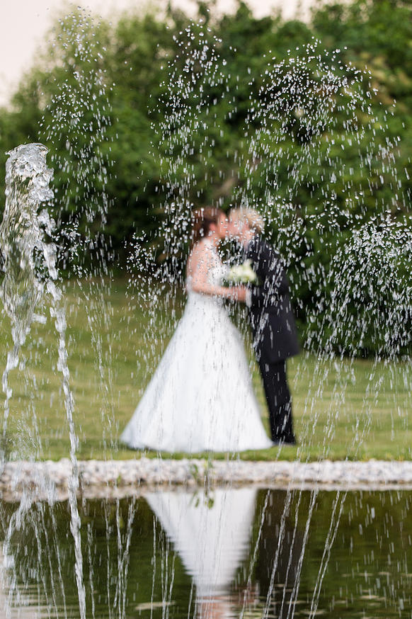 Hochzeitslocation: Grandhotel Niederösterreichischer Hof