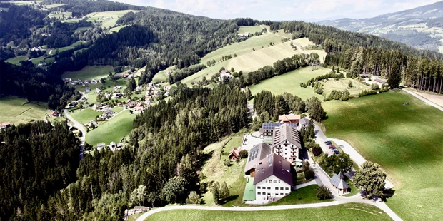 Destination-Wedding - Art der Location: Hotel / Chalet - Hotel Moselebauer & Umlage - Wellnesshotel Moselebauer****