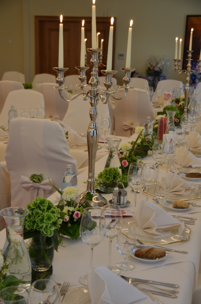 Destination-Wedding - Umgebung: am Land - Bad Schallerbach - Parkhotel Bad Schallerbach