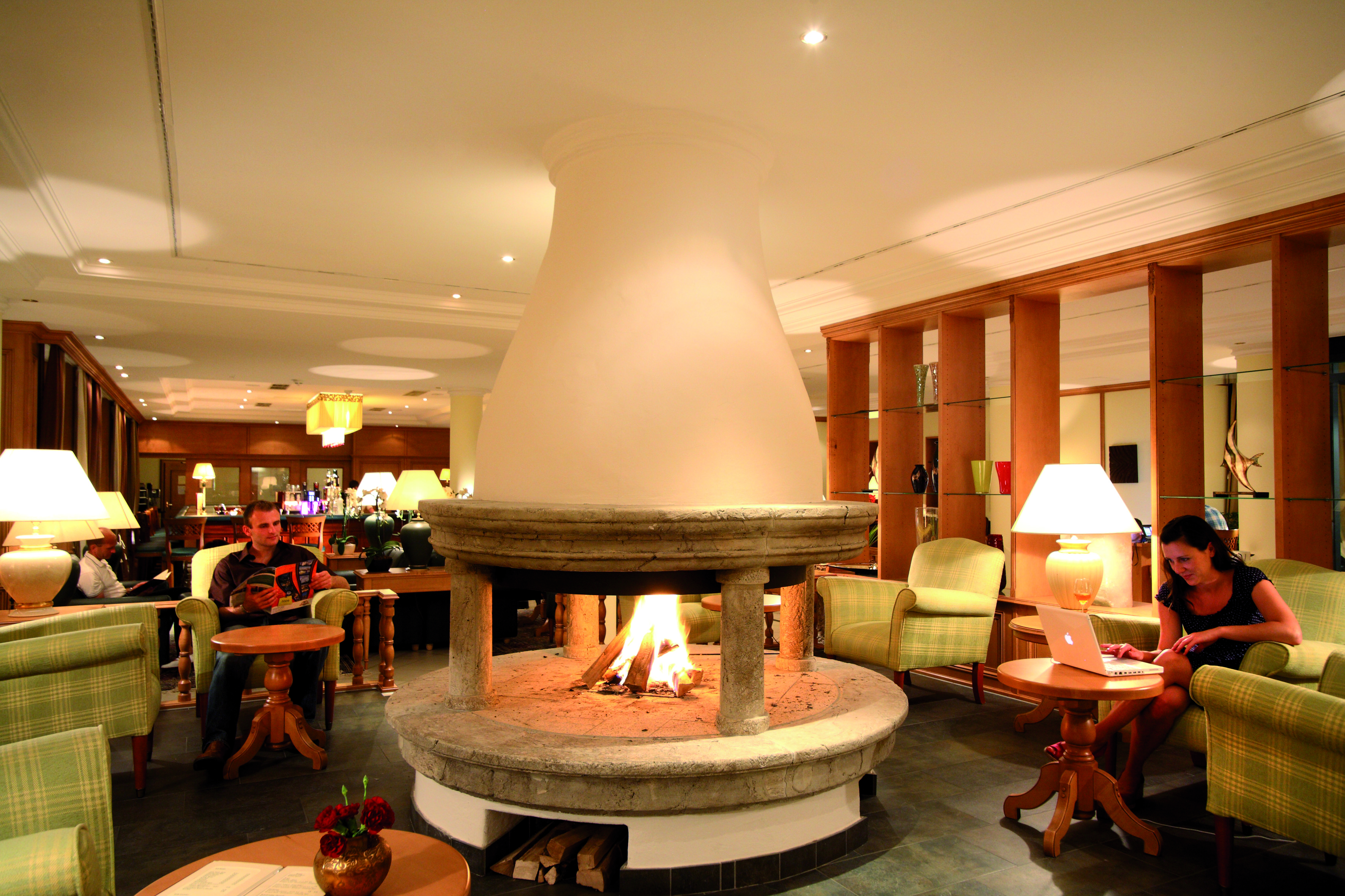 Destination-Wedding - Umgebung: am Land - Bad Schallerbach - Parkhotel Bad Schallerbach