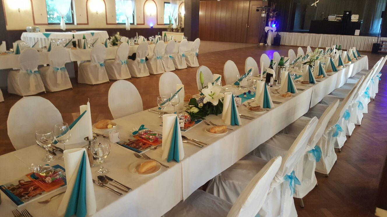 Hochzeitslocation: Hotel Steinberger****