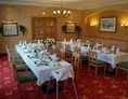 Hochzeitslocation: Salon Grüne Bar für bis zu 35 Gäste - Landgut & SPA Althof Retz