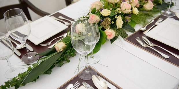 Destination-Wedding - Art der Location: Hotel / Chalet - Heiraten im Hotel Landhaus Moserhof in 2352 Gumpoldskirchen.
foto © sabinegruber.net - Hotel Landhaus Moserhof****