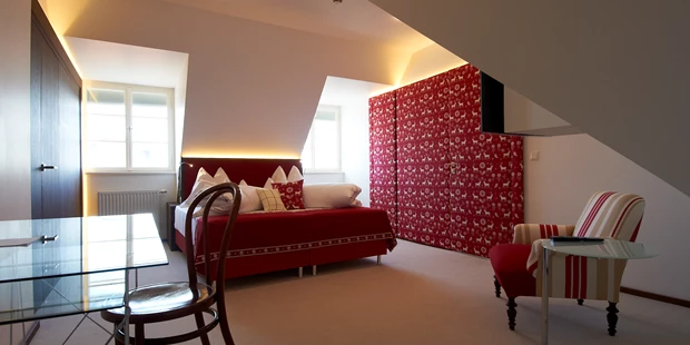 Destination-Wedding - Art der Location: Hotel / Chalet - Zimmer 300 Friedl - Hotel Landhaus Moserhof****