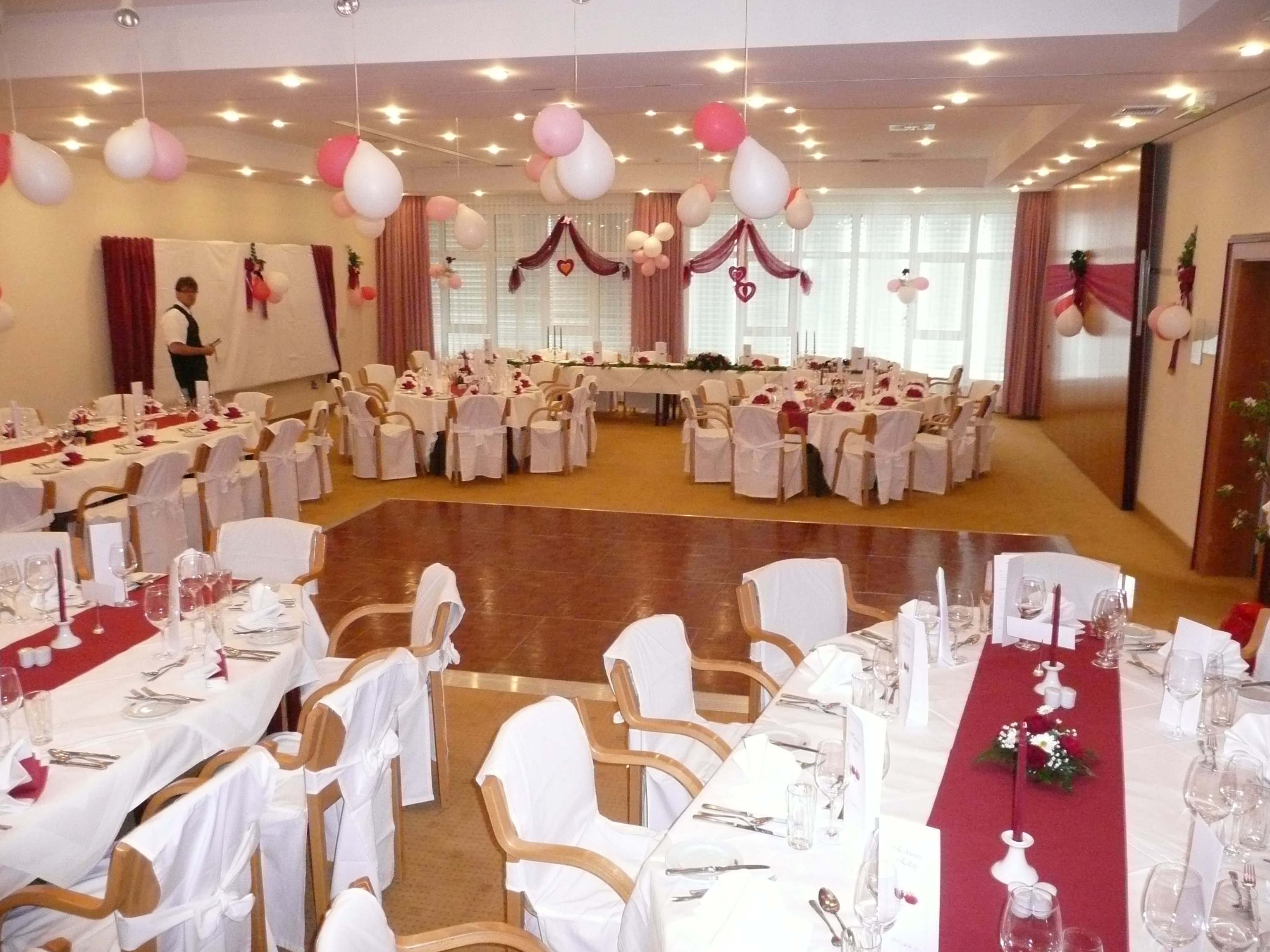 Hochzeitslocation: Hotel Schneeberghof****