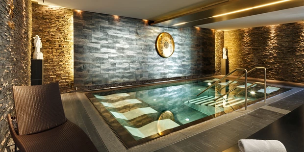 Destination-Wedding - Art der Location: Hotel / Chalet - Asia Spa Leoben - Falkensteiner Hotel & Asia SPA Leoben