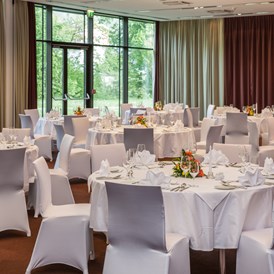 Hochzeitslocation: Location - Falkensteiner Hotel & Asia SPA Leoben