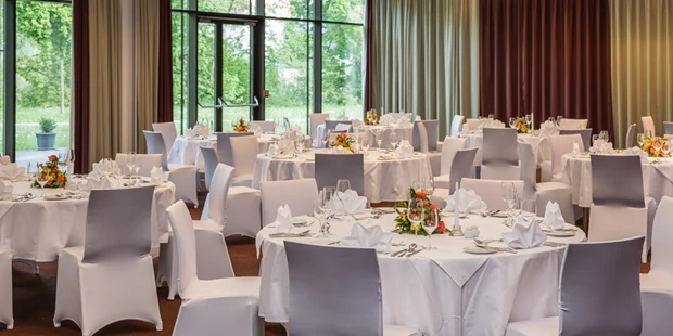 Destination-Wedding - Art der Location: Hotel / Chalet - Location - Falkensteiner Hotel & Asia SPA Leoben