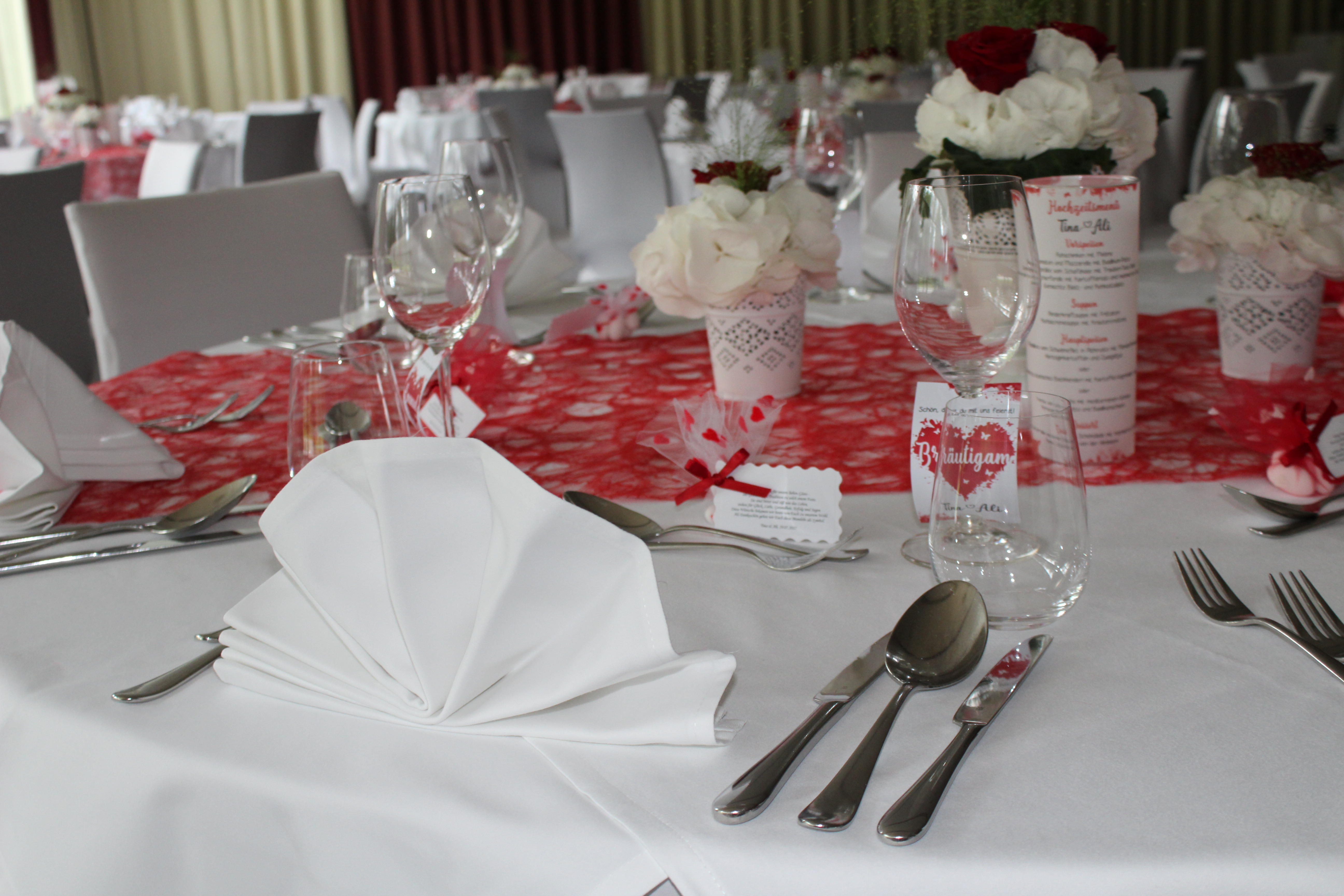 Hochzeitslocation: Location - Falkensteiner Hotel & Asia SPA Leoben