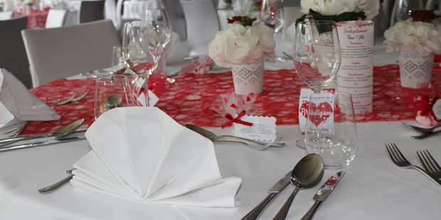 Destination-Wedding - Art der Location: Hotel / Chalet - Location - Falkensteiner Hotel & Asia SPA Leoben