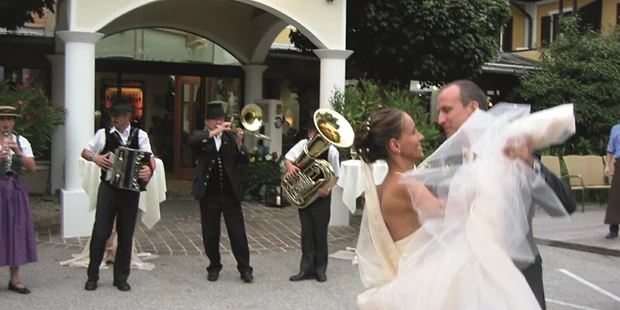 Destination-Wedding - Art der Location: Hotel / Chalet - Ihre Traumhochzeit im Retter Seminar Hotel Bio Restaurant - Retter Seminar Hotel Bio Restaurant****