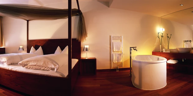 Destination-Wedding - Art der Location: Hotel / Chalet - Senior Suite - Falkensteiner Hotel & SPA Carinzia****