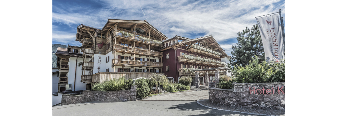 Hochzeitslocation: Willkommen im Hotel Kitzhof Mountain Design Resort****S - Hotel Kitzhof Mountain Design Resort****s