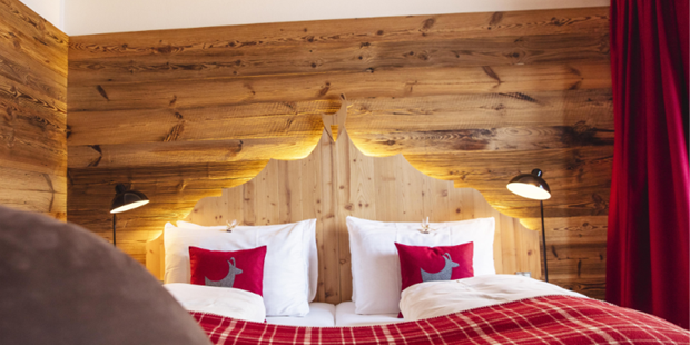 Destination-Wedding - Destination-Wedding: mit mehrtägigem Rahmenprogramm - Region Kitzbühel - Der Mountain Design Resort ist Teil der Design Hotels - Hotel Kitzhof Mountain Design Resort****s