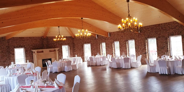 Destination-Wedding - Art der Location: Hotel / Chalet - Haus Wildrose
