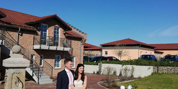 Destination-Wedding - Art der Location: Hotel / Chalet - Haus Wildrose