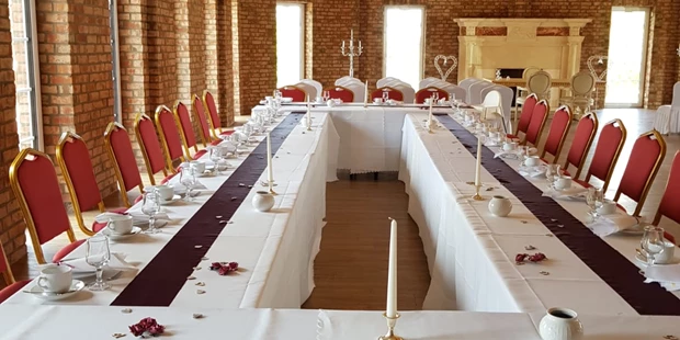 Destination-Wedding - Art der Location: Hotel / Chalet - Haus Wildrose