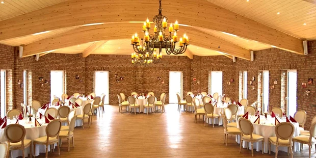 Destination-Wedding - Art der Location: Hotel / Chalet - Haus Wildrose